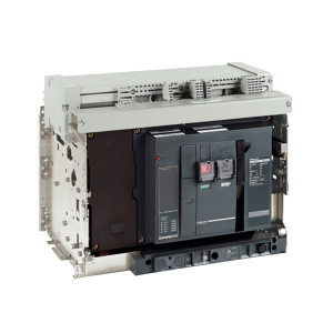 48321 NW 32 HF 4P ВЫКАТНОЙ_ТОЛЬКО В СОСТАВЕ КОНФИГУРИРУЕМЫХ АППАРАТОВ Schneider Electric Masterpact