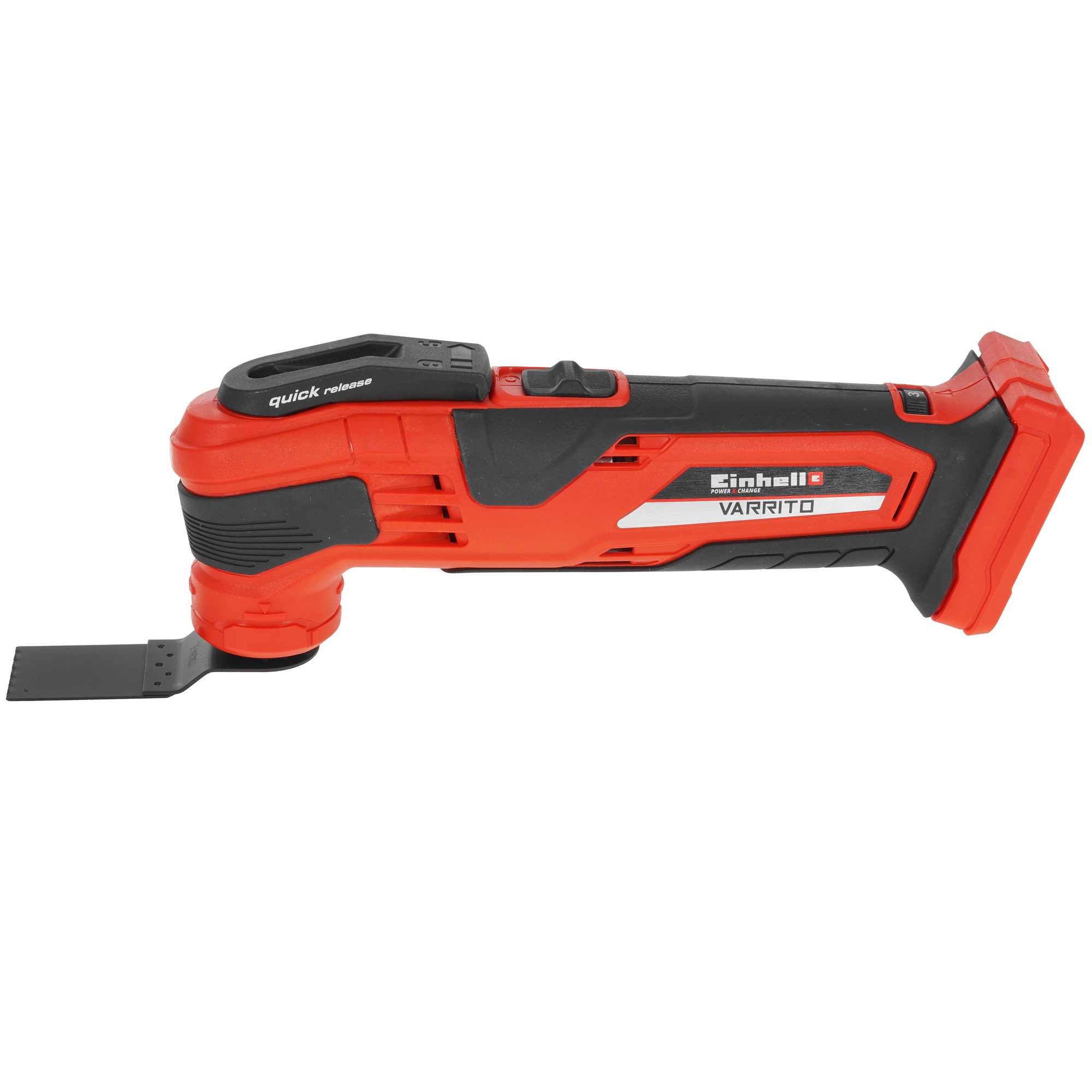 Реноватор Einhell PXC VARRITO Power X Change 18V , Без ЗУ, Без АКБ 5308573 STDN-0070202 - Вид №2