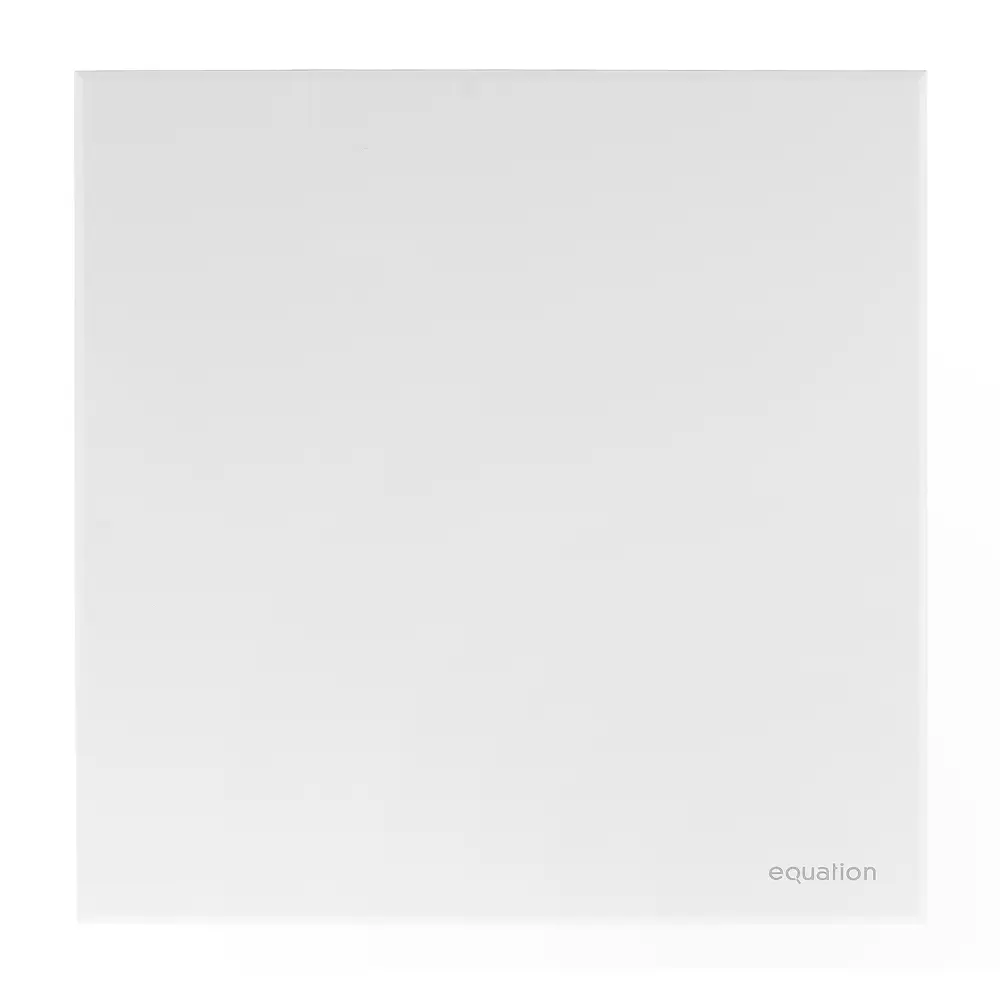 Сменная панель EQUATION PTB100 для вентилятора 86905904 STLM-0072366 - Вид №1