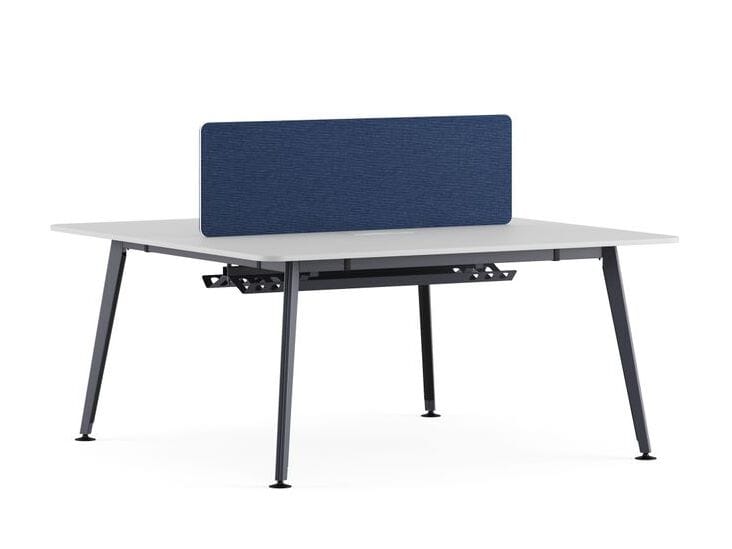 Деревянный рабочий стол Ersa Флорес ARCH-00076975 - Вид №4