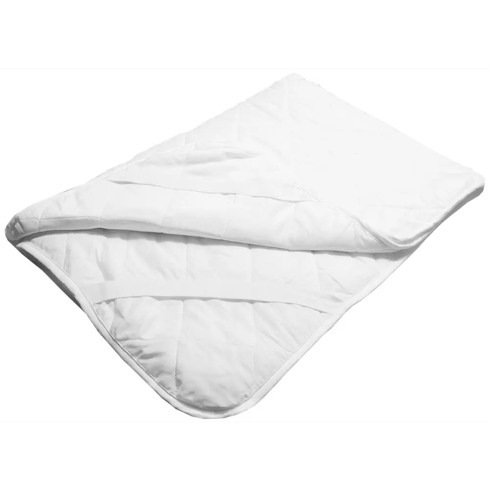 Наматрасник Inspire с гипоаллергенным холлофайбером 180x200 см 89343100 STLM-1048170