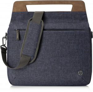1A215AA#ABB renew 14 navy brief case HP