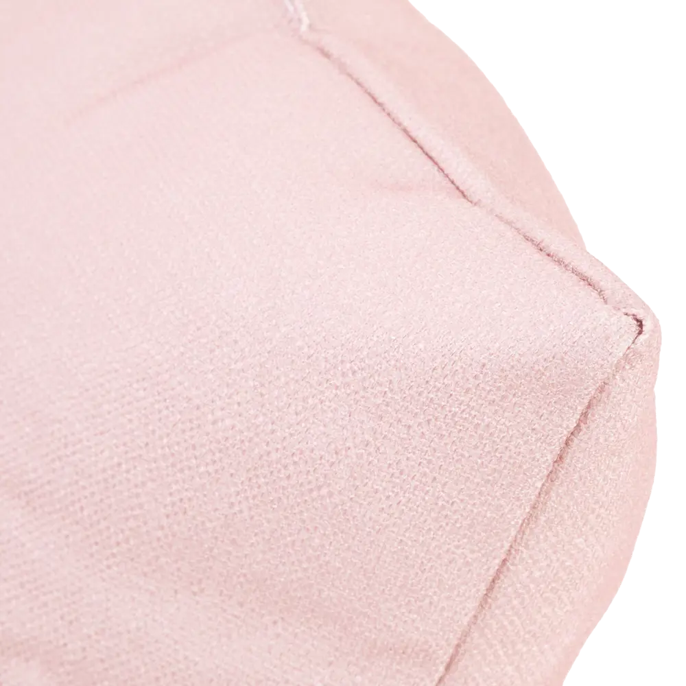 Подушка Haramosh 30x50 см цвет розовый SEASONS STLM-2125221 - Вид №2