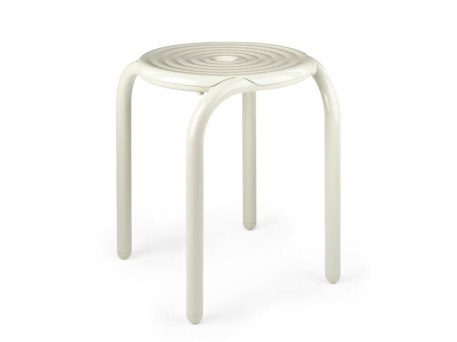 Алюминиевый садовый стул Tom Dixon Groove ARCH-00152683