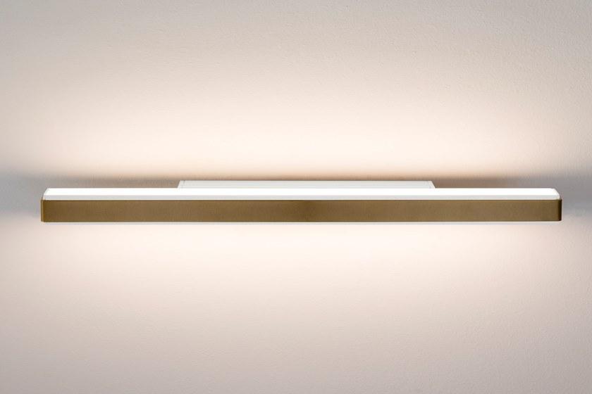 Ledevò Настенный светодиодный светильник с прямым и отраженным светом sun-id-1375002 - Вид №8