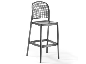 Стул из инженерного пластика