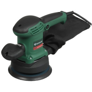 Эксцентриковая шлифмашинка Status XS3-150ET 9133932
