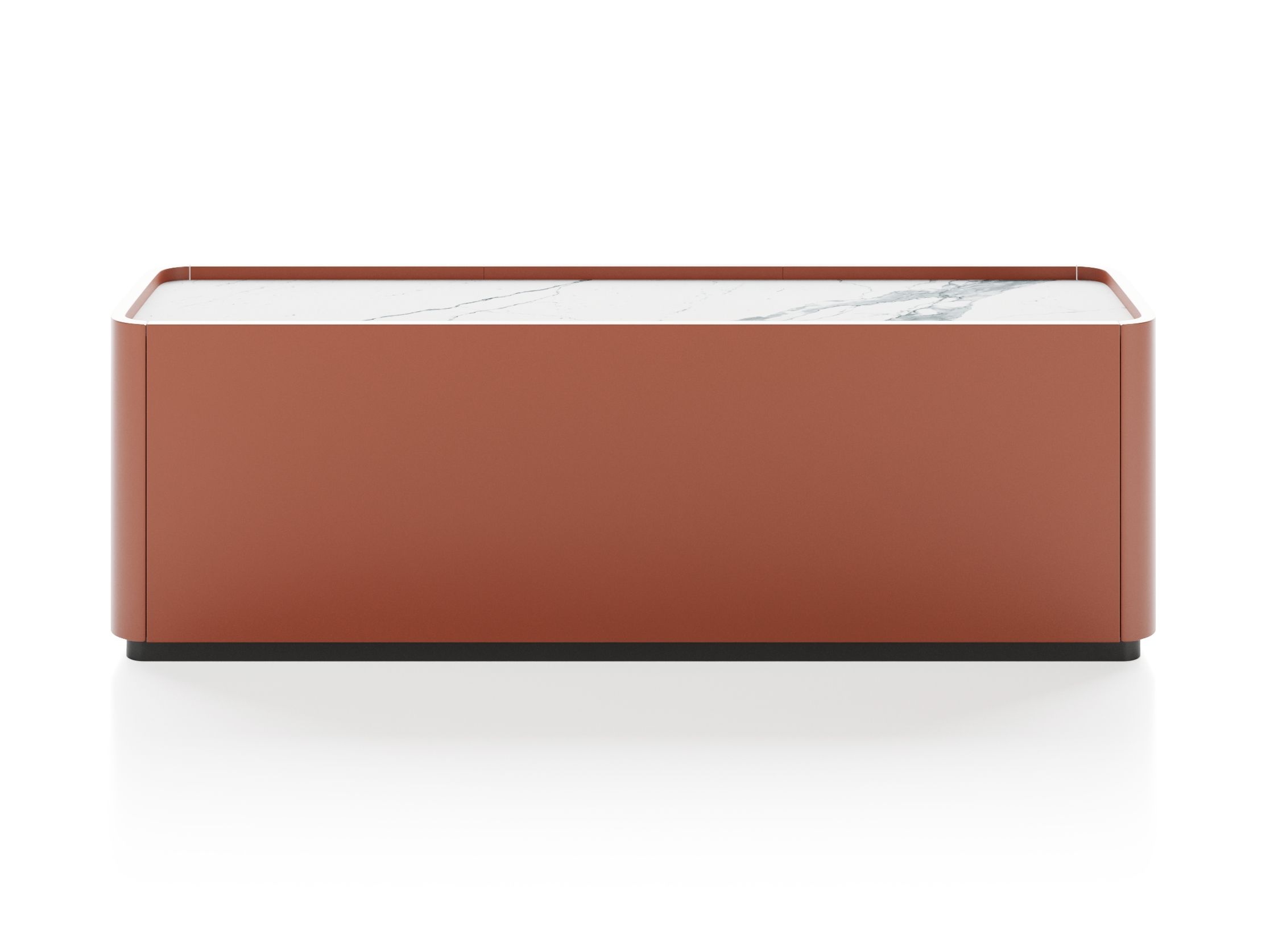 Шкаф из МДФ с распашными дверями Liu Jo Living Collection ARCH-00007826 - Вид №1