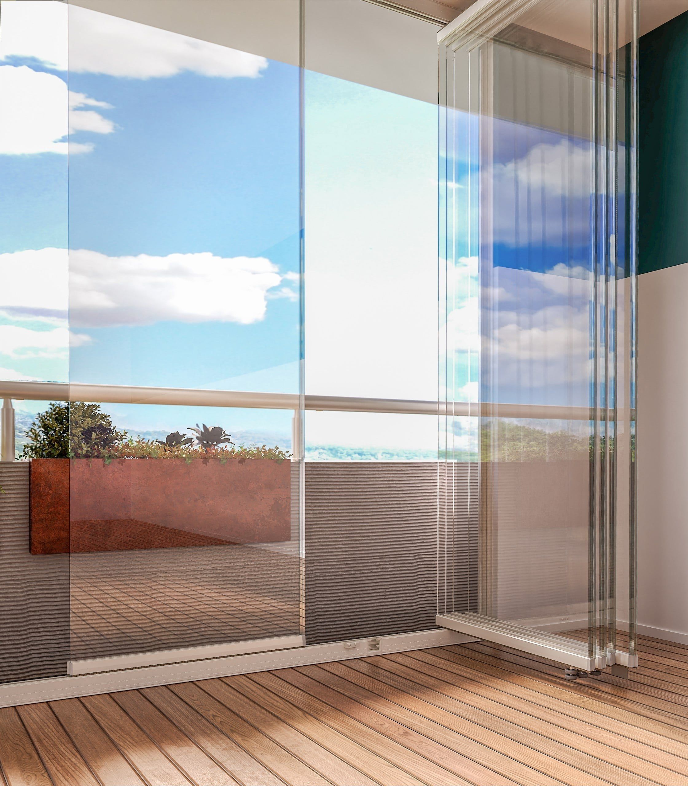 Витраж с книжной упаковкой Chirenti Book ARCH-00022323 - Вид №1