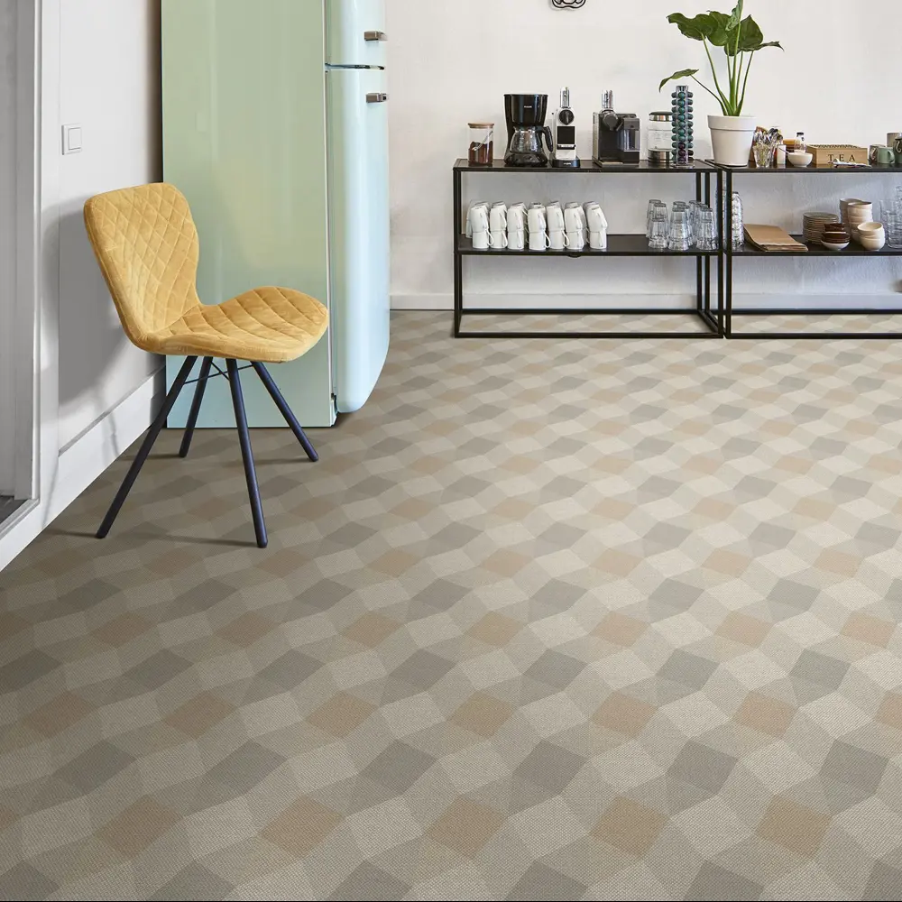 Линолеум «Терра» 32 класс 2 м IVC STLM-2102722