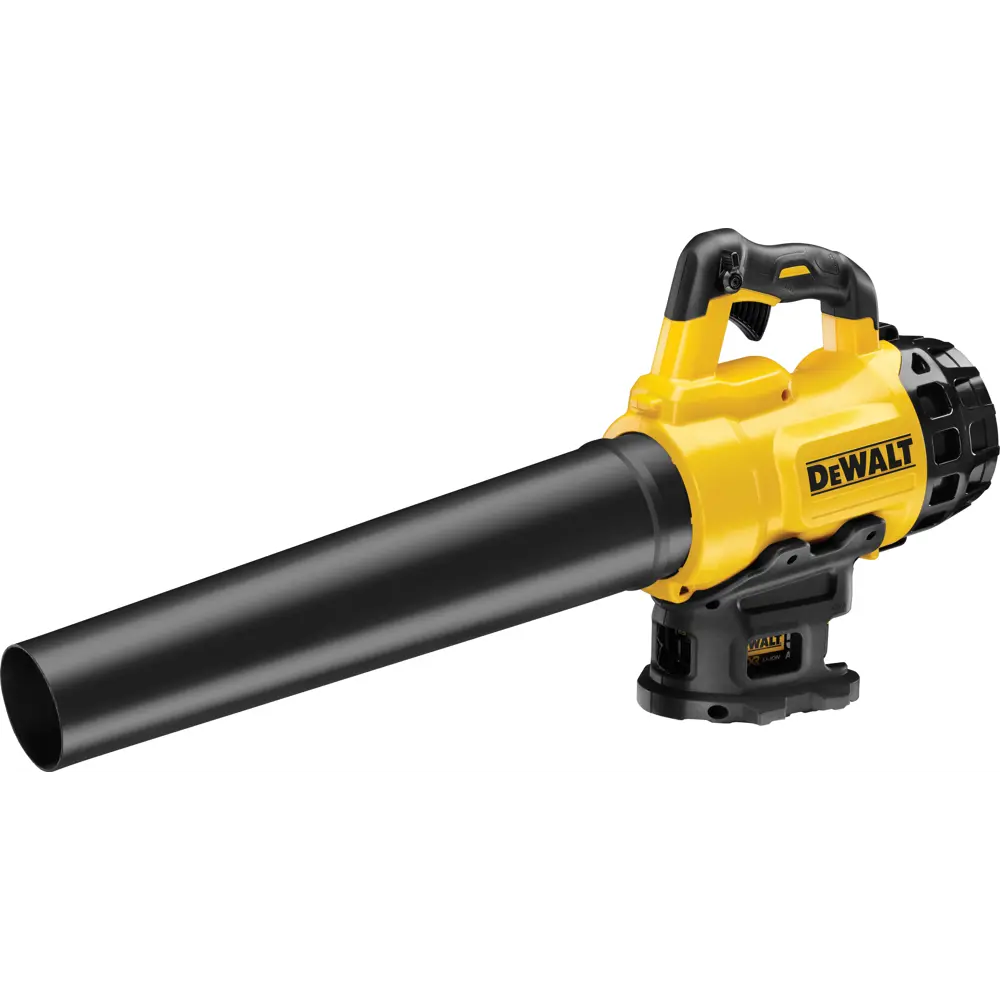 Воздуходувка аккумуляторная DEWALT 18 В АКБ и ЗУ в комплекте STLM-2070884
