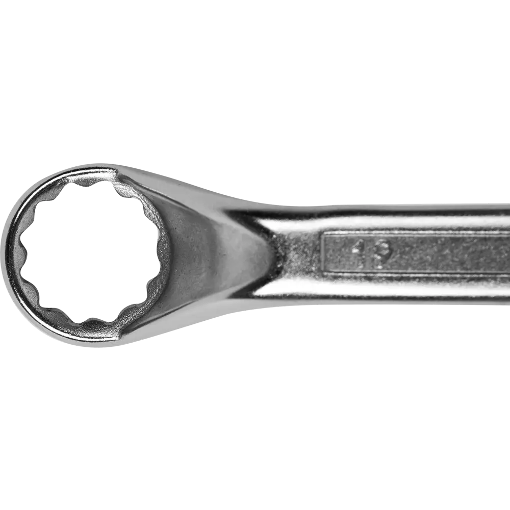 Ключ накидной двенадцатигранный Dexter PECO-32712 18x19 мм STLM-2019365 - Вид №1