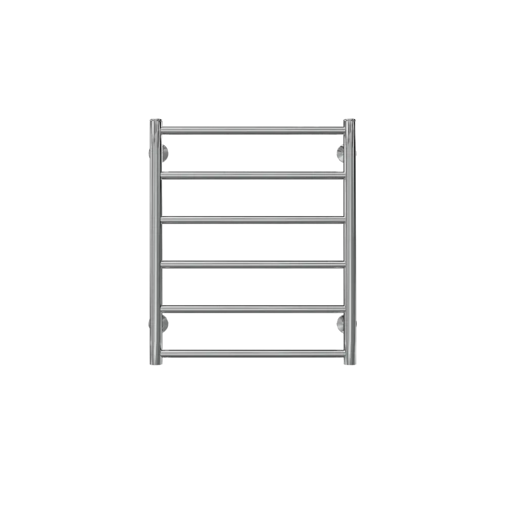 Водяной полотенцесушитель EQUATION Лесенка 50×64 см с нижней подводкой 87901610 STLM-0941037