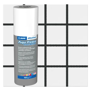 90342953 Краска для восстановления швов Mapei Fuga Fresca 120 Черный, 0.160 кг STLM-1419630