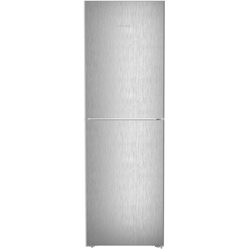 91105354 Отдельностоящий холодильник CNsff 5704 59.7x201.5 см цвет серебристый STLM-0486559 LIEBHERR