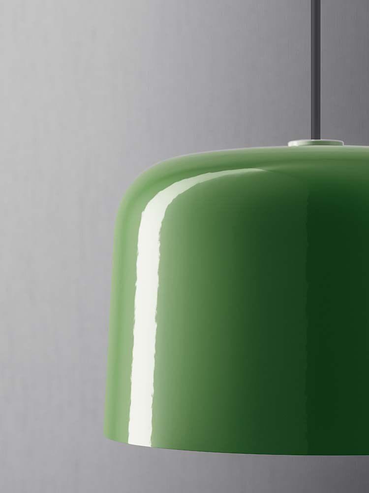 Керамический подвесной светильник Quadrifoglio Group Design Lighting ARCH-00120292 - Вид №6