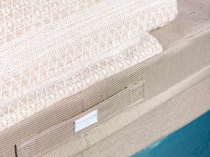 Ткань плавающий шезлонг