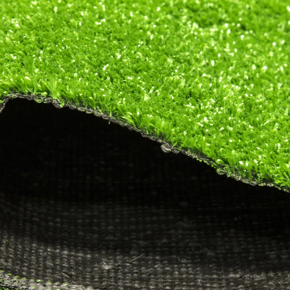 Покрытие искусственное «Трава Лайм» 4 м цвет зелёный Santreyd STLM-2053437 - Вид №2