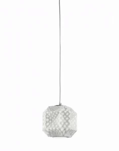 Siru Подвесной светильник из муранского стекла Cubo Ls622-020