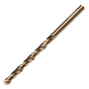 Сверло по металлу NEOLASER с кобальтовым покрытием 4,8 мм 89424588