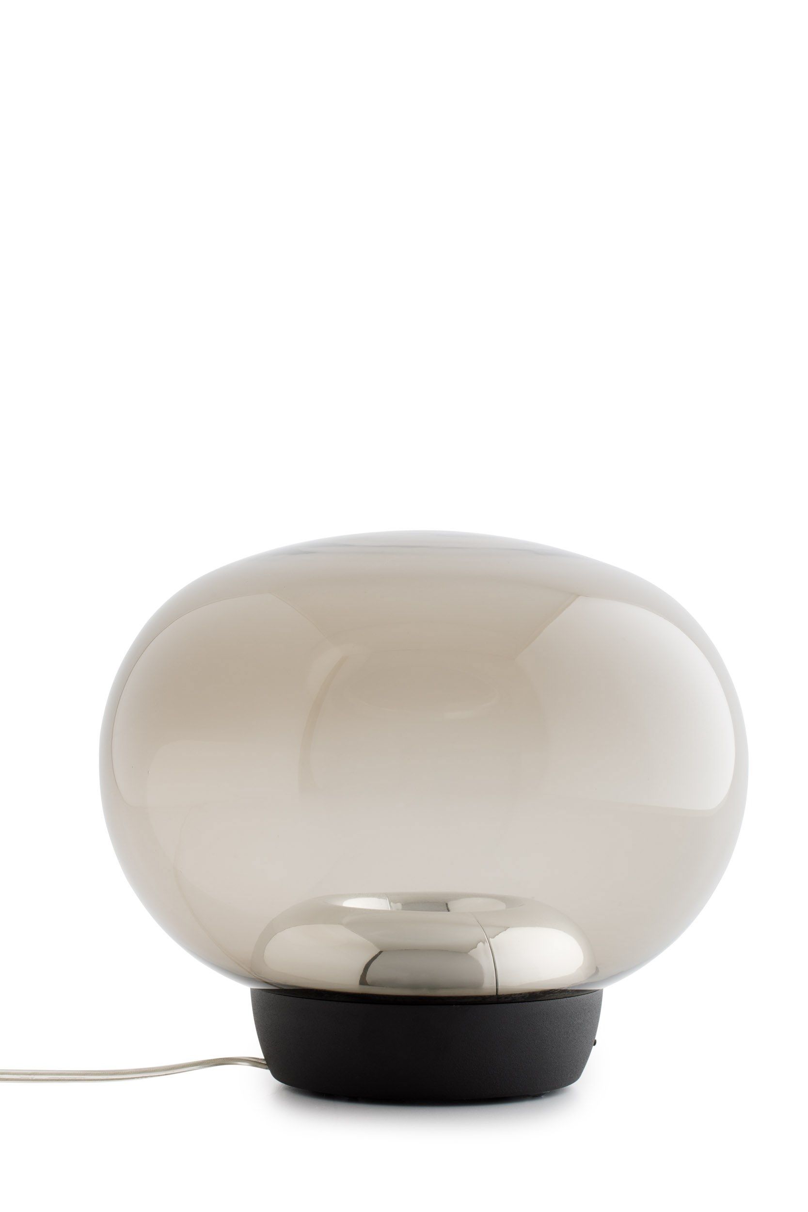 Светодиодная настольная лампа из дутого стекла Stilnovo la Mariée ARCH-00130100 - Вид №4