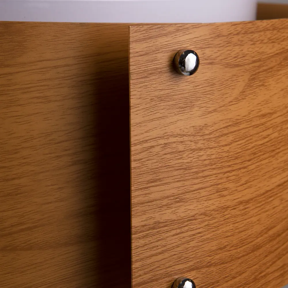 Светильник потолочный Woody 1хЕ27х40 Вт, цвет коричневый LUMIN ARTE STLM-2081941 - Вид №2