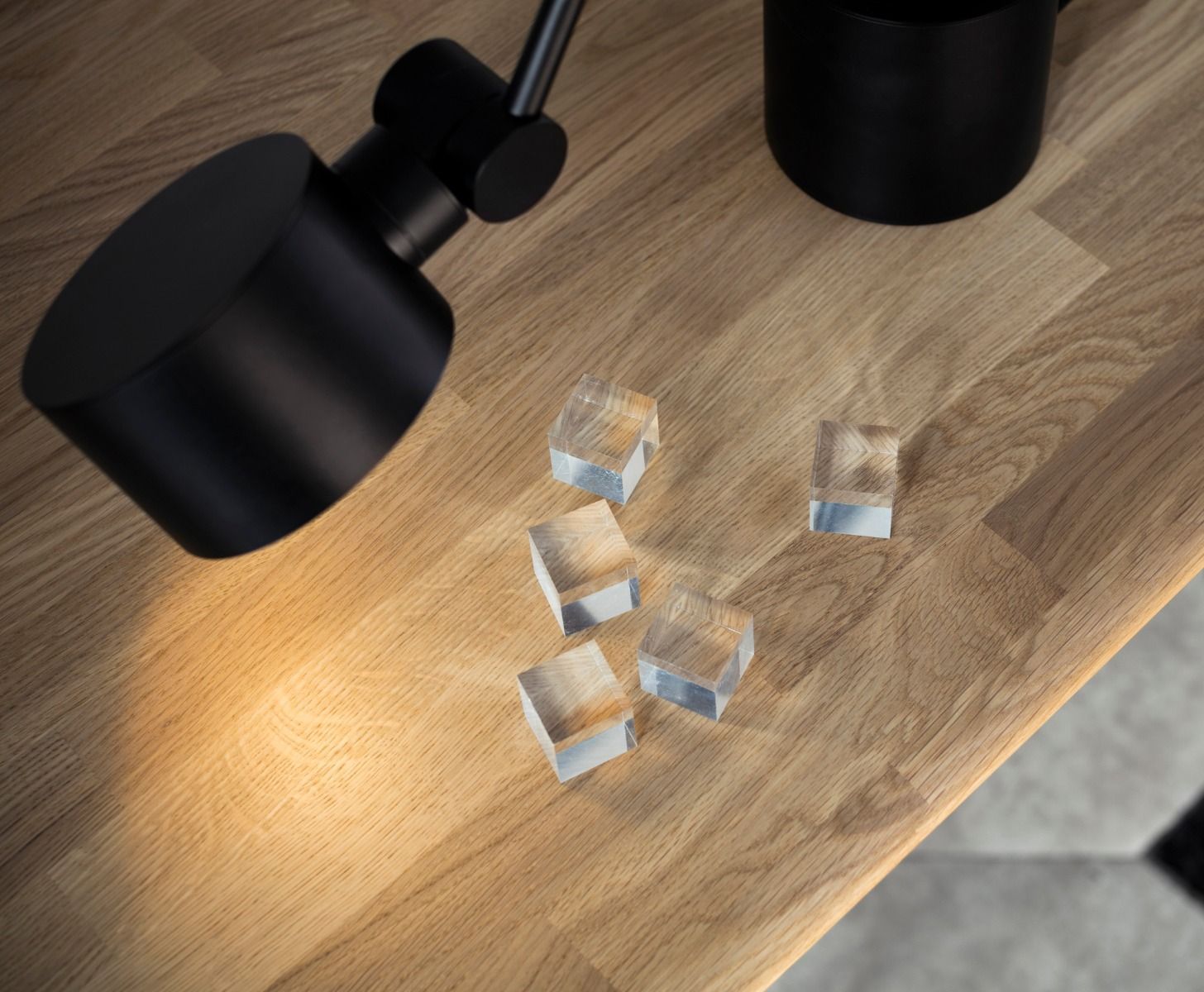 Деревянный стол Tom Dixon Slab ARCH-00039490 - Вид №3