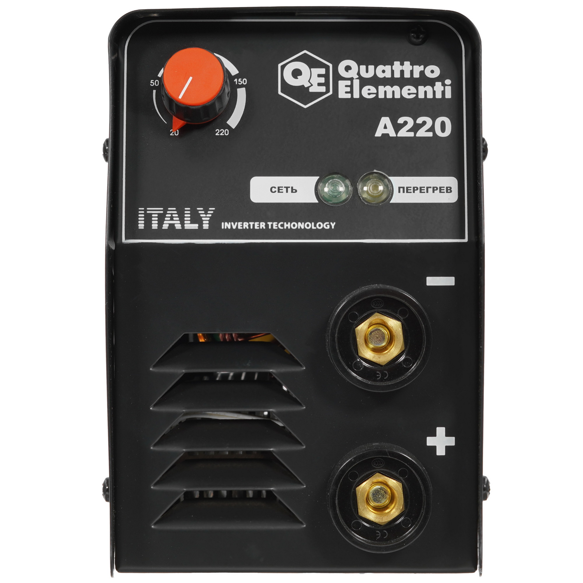 Сварочный аппарат Quattro Elementi A 220 248-535 1167479 STDN-0089161 - Вид №1