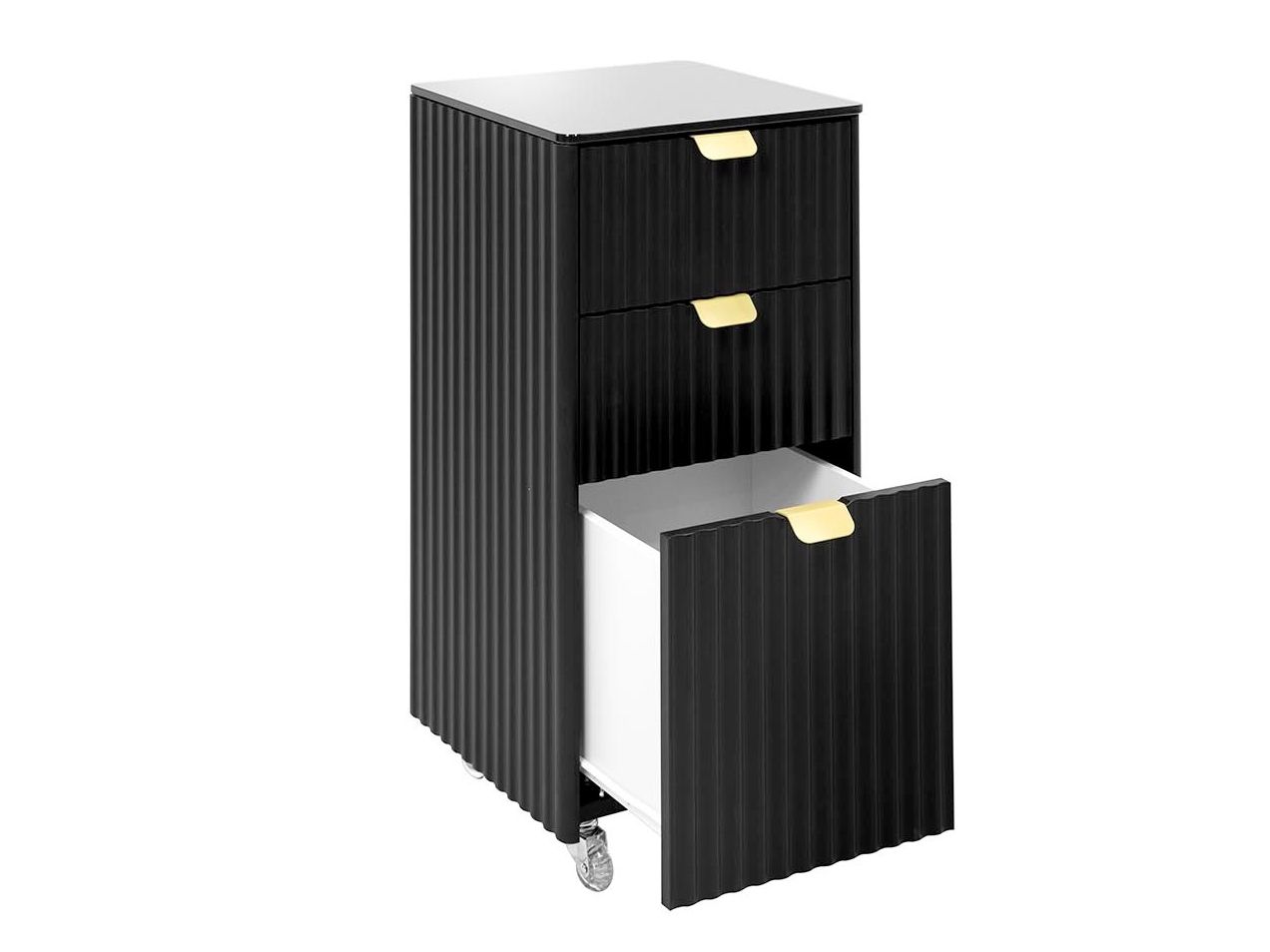 Парикмахерская тележка Maletti Сара ARCH-00134077 - Вид №1