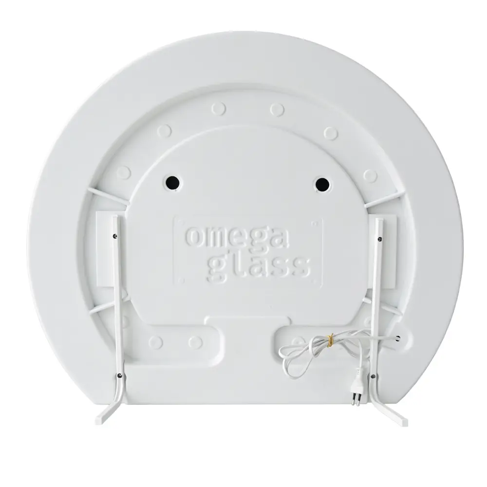 Профессиональное гримерное зеркало 70x60 см с подсветкой 89438718 Santreyd STLM-1584973 - Вид №5