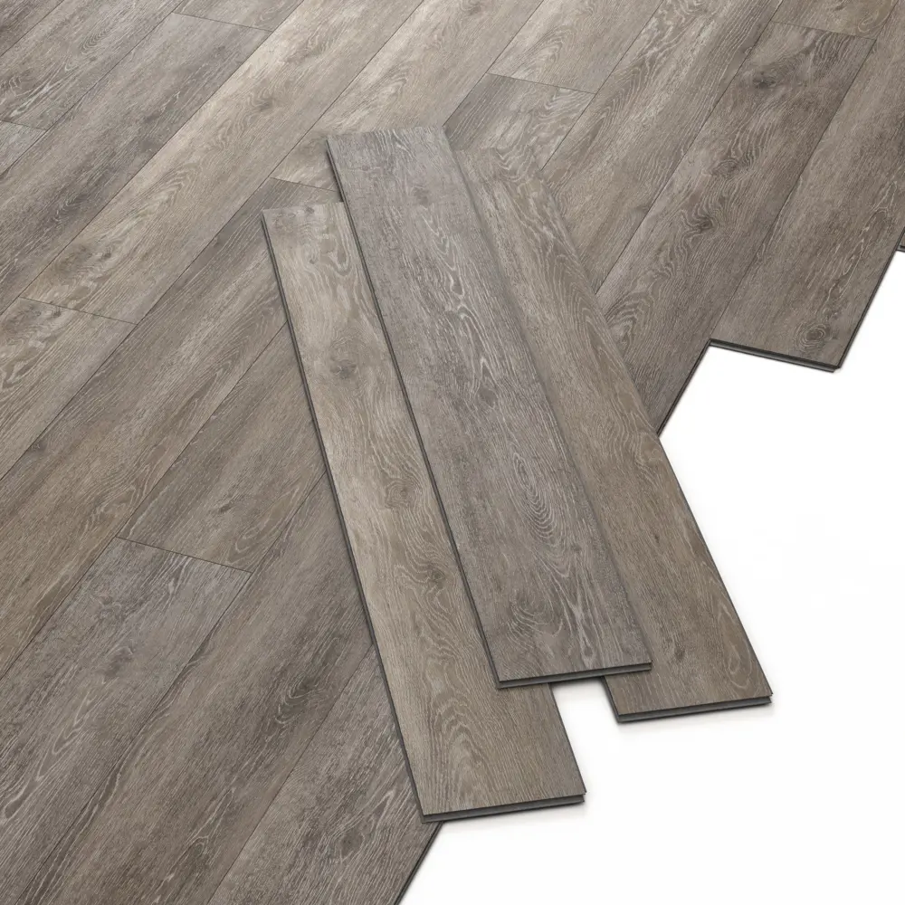 ПВХ плитка Artens «Imilit XL» 31 класс толщина 4.2 мм 1.51 м² STLM-2069675 - Вид №2