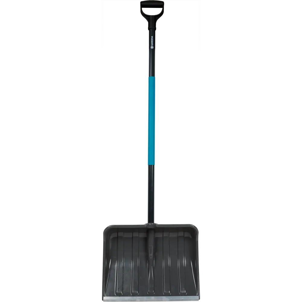 Лопата для уборки снега GARDENA Multistar ClassicLine 40 см STLM-2077872