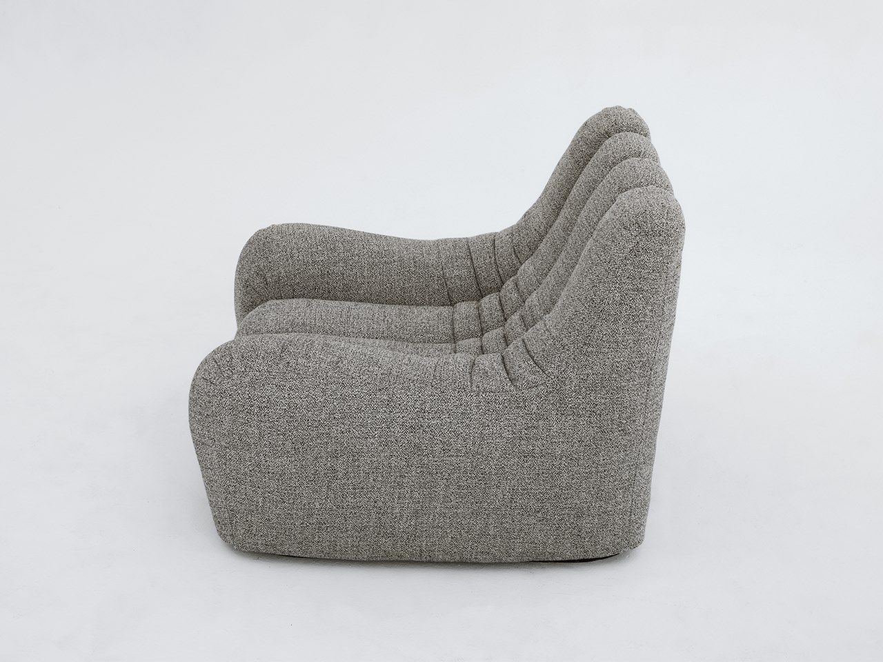 Съемное кресло из ткани Nobonobo Wadi ARCH-00049975 - Вид №3