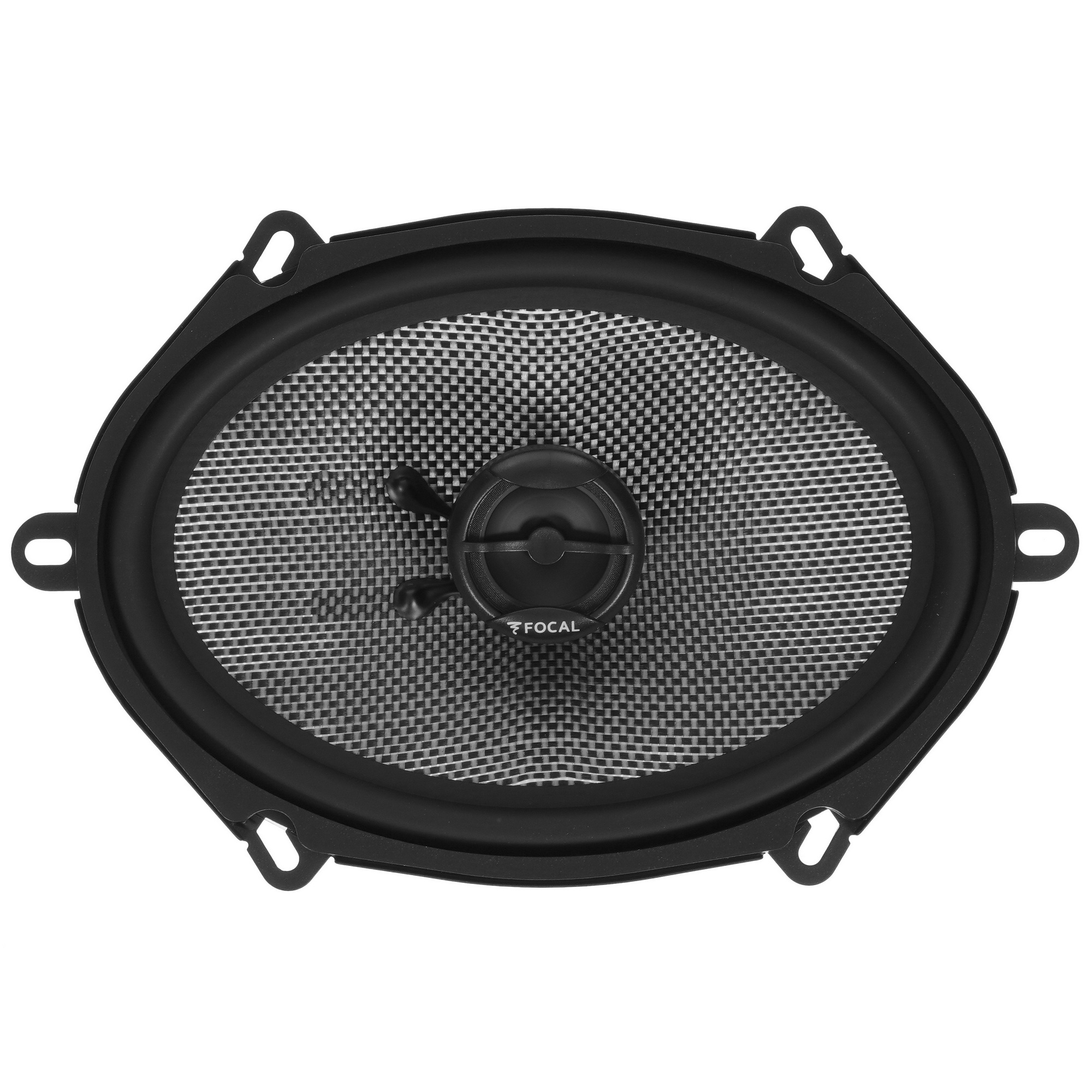 5368155 Коаксиальная акустическая система Focal 570AC STDN-0109876 - Вид №1