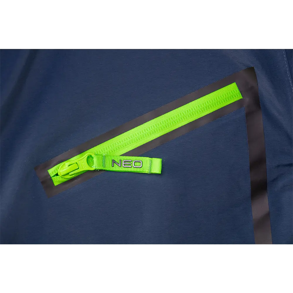 Куртка мужская с мембраной Neo Tools 10000 Premium, размер S PREMIUM 3-в-1 STLM-2046194 - Вид №3