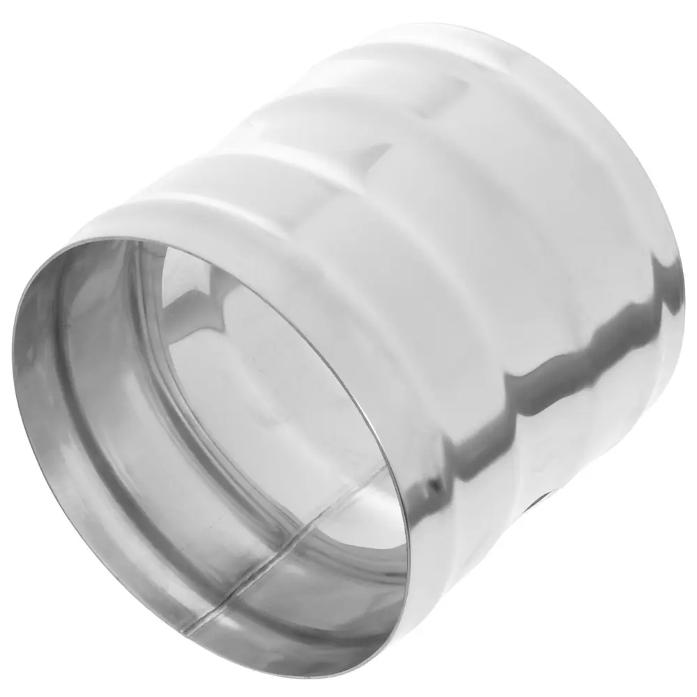 Адаптер дымоходный КОРАКС D150 для монтажа по конденсату 81952674 STLM-0014928