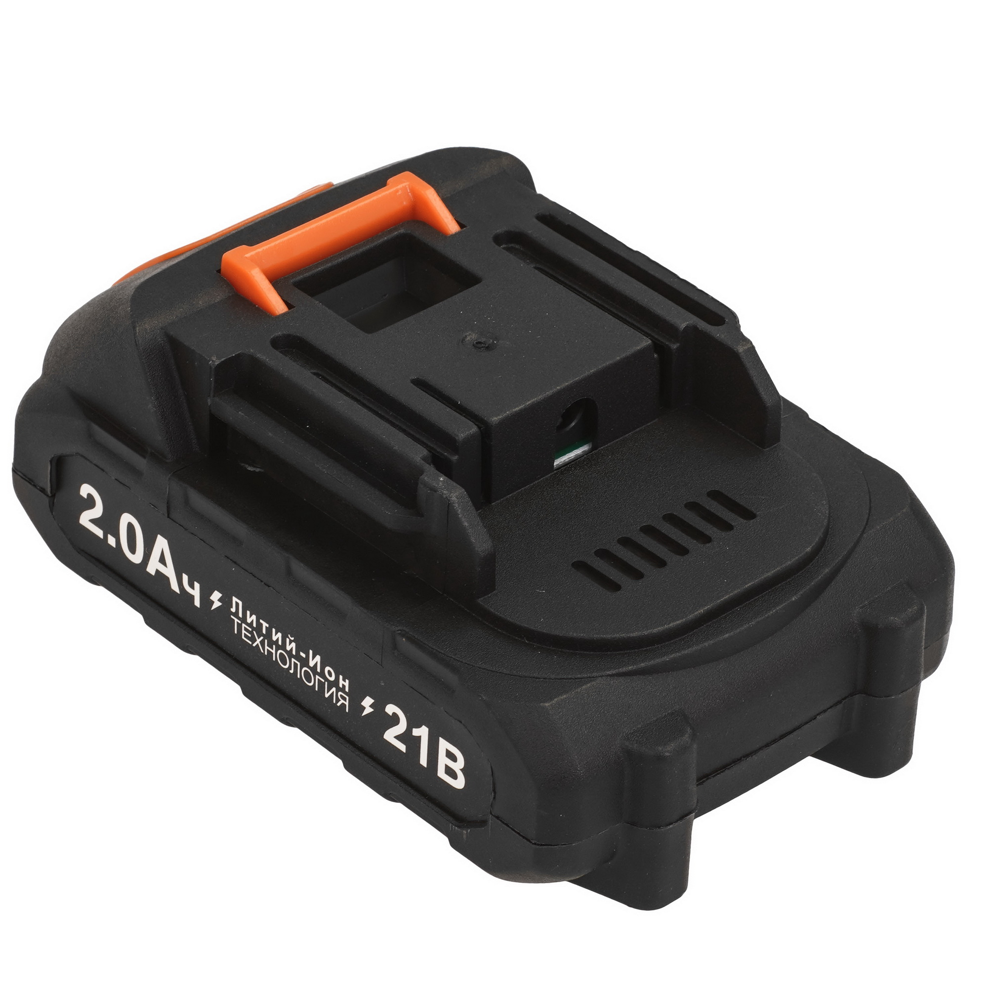 Дрель-шуруповерт СПЕЦ БДА-21-Б 9213809 STDN-0056816 - Вид №6