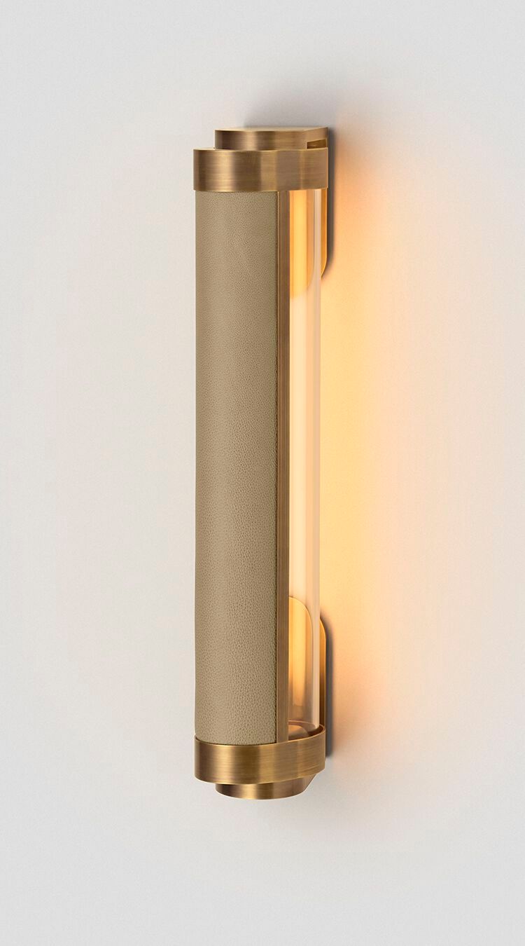 Регулируемый светодиодный настенный светильник Articolo Studios Swivel ARCH-00045705 - Вид №2