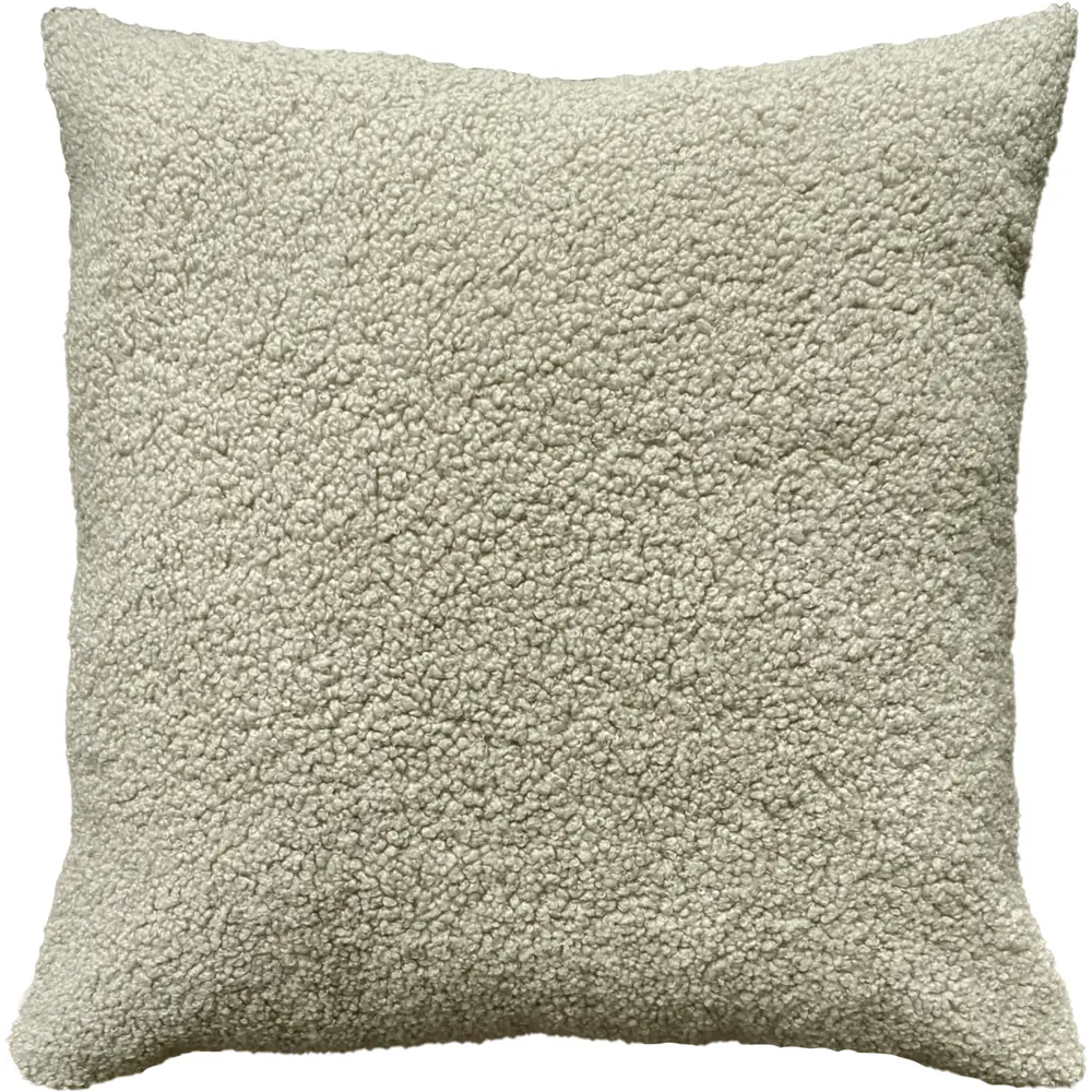 Декоративная подушка Seasons Ryzan 40x40 см цвет кремовый 89340389 STLM-2112225 
