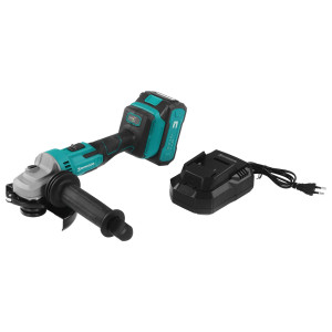 Углошлифовальная машина (УШМ) Rokodil Spark Pro 9118212