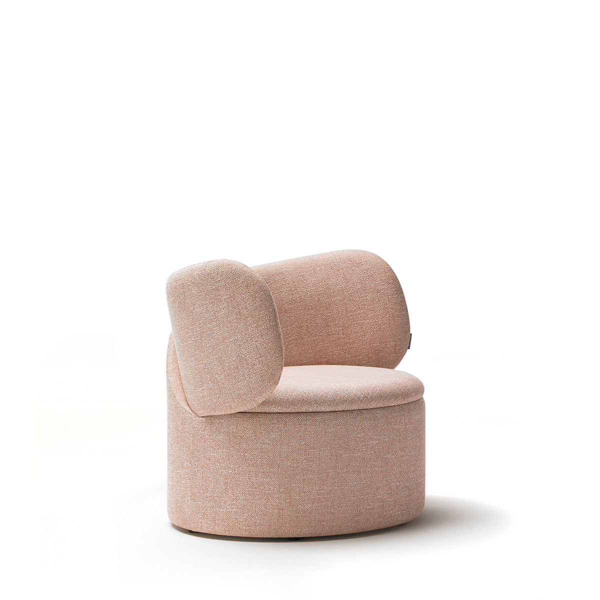 Кресло Cobra-S Cobra S1045 Coleccion Alexandra 