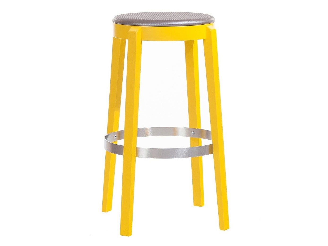 Деревянный табурет TON Пунтон ARCH-00111966 - Вид №7