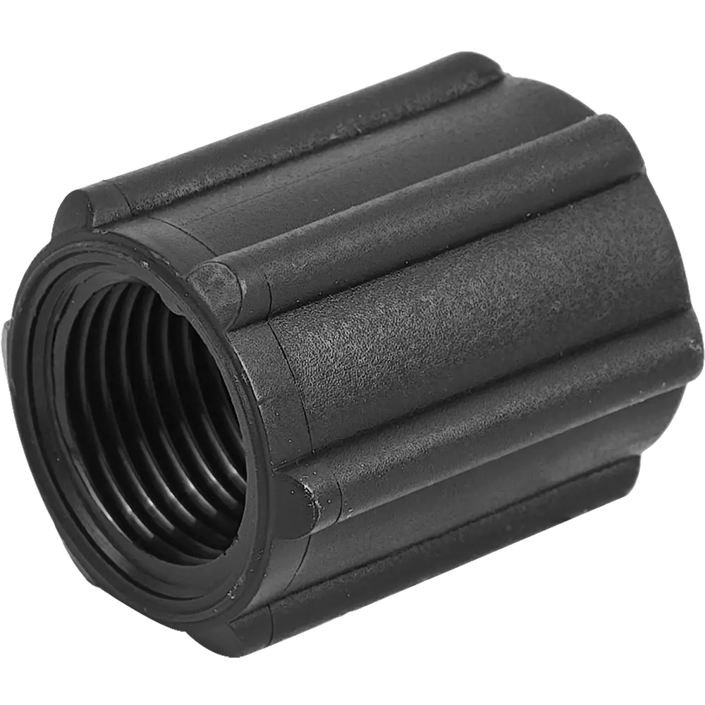 Пластиковая муфта BOUTTE для систем полива 1/2" внутренняя резьба 87271009 STLM-0966239