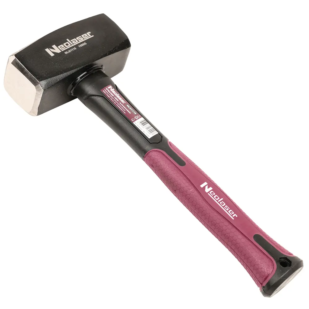 Кувалда Neolaser NLH1116 фиберглассовая ручка 1500 г STLM-2017886 - Вид №3