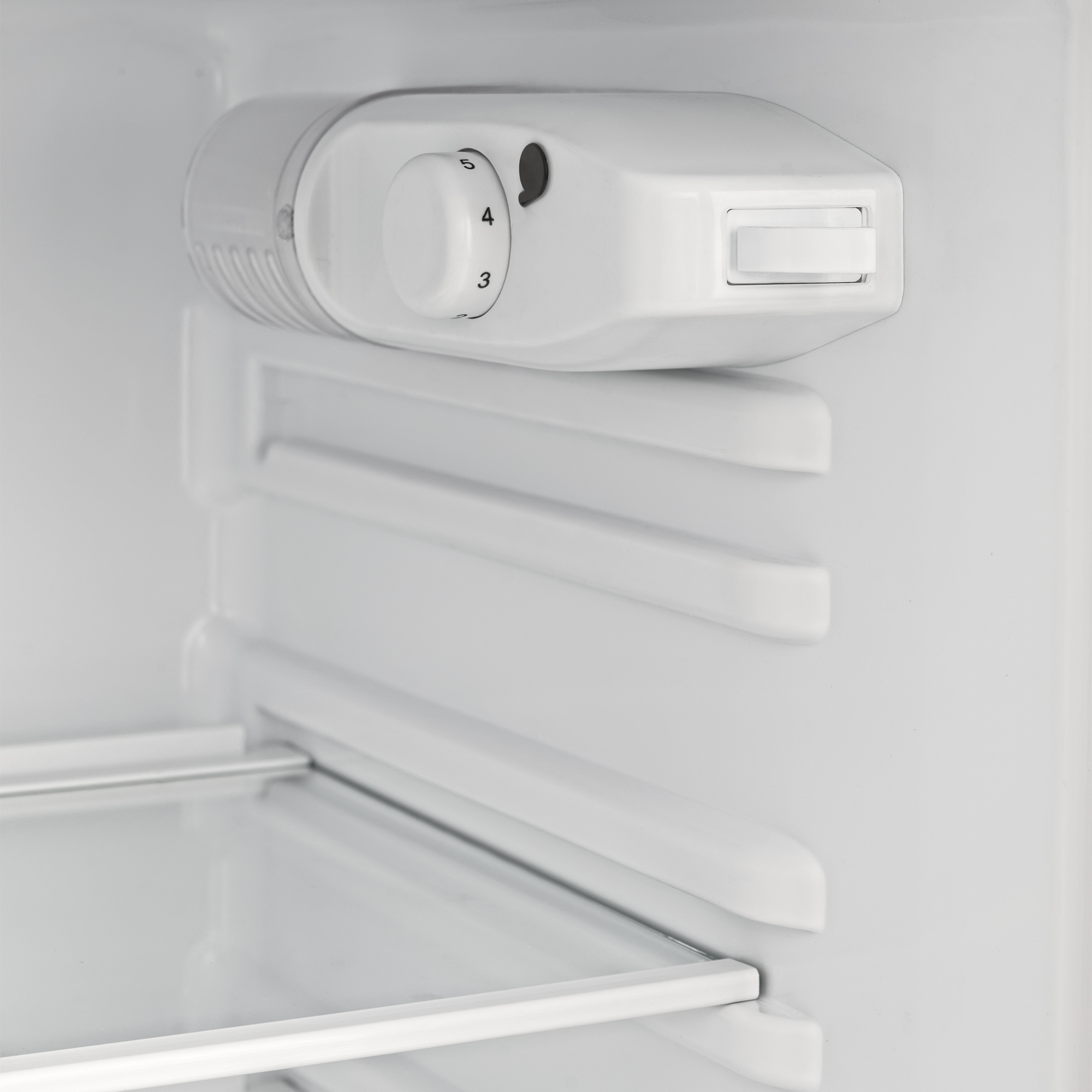 9259535 Холодильник компактный   Tesler RT-97 зеленый STDN-0037097 - Вид №4