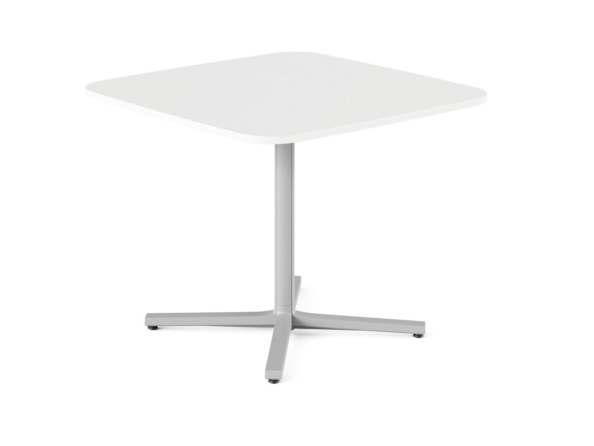Квадратный стол со спицами Herman Miller Everywhere ARCH-00020448