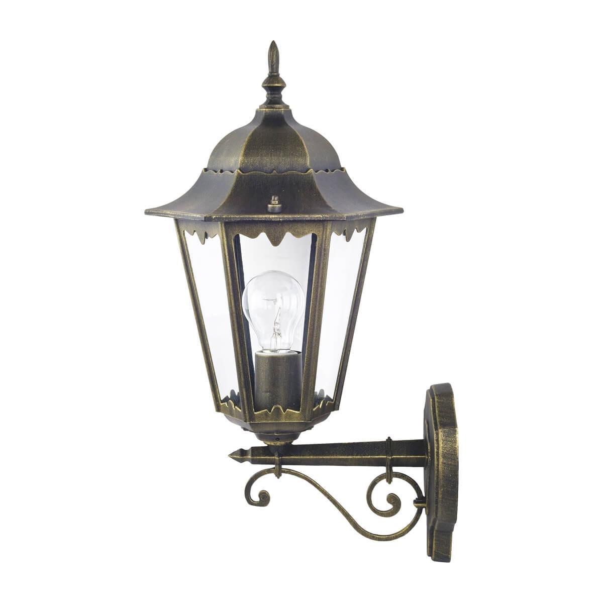 1808-1W Уличный настенный светильник Favourite London