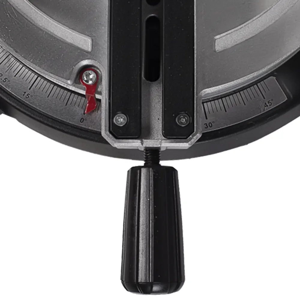 Пила торцовочная Metabo KS 216 M, 619216000, 1100 Вт, 216 мм STLM-2074367 - Вид №1