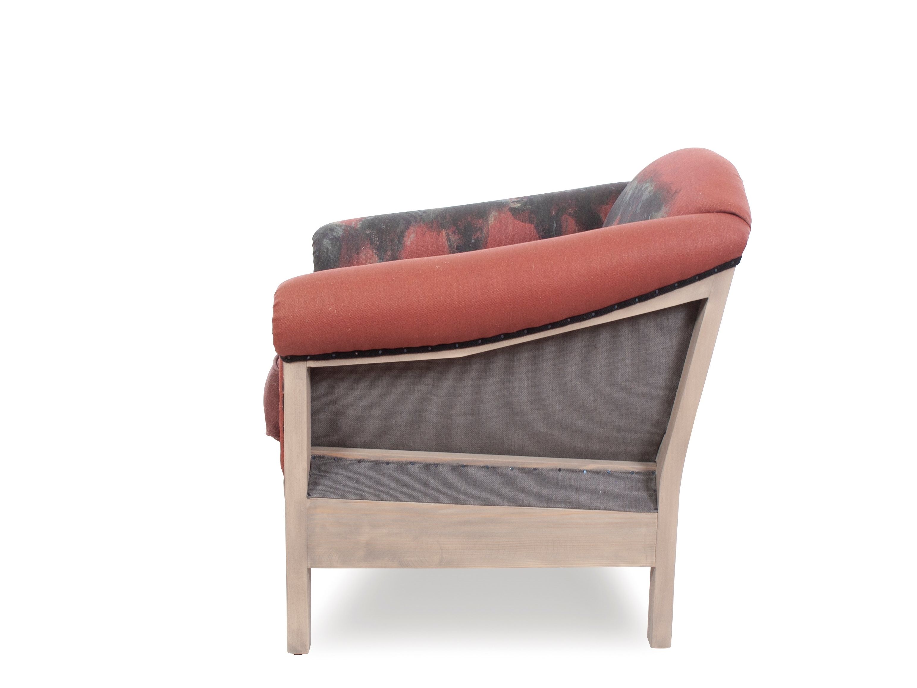 Тканевое кресло с подлокотниками CREARTE COLLECTIONS Avis Essence ARCH-00111366 - Вид №14