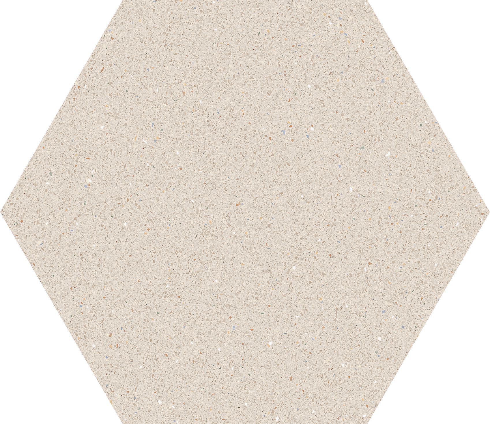 Пол / облицовка из керамогранита с эффектом Венецианского терраццо VIVES Micra ARCH-00150565 - Вид №273